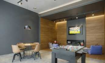 Imagem 4: SãO PAULO - Apartamento Padrão - Jardim Prudência