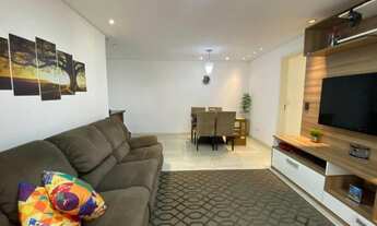 Imagem 6: LINDO APARTAMENTO NA SANTA PAULA