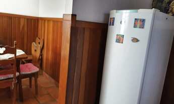 Imagem 4: República Barão II. [Só para 2 Estudantes