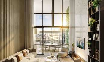 Imagem 5: SãO PAULO - Apartamento Padrão - Jardins