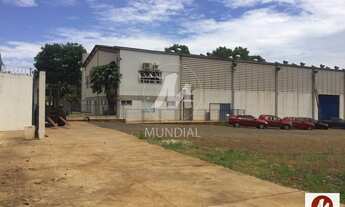 Imagem 6: Salão/Galpão (salão - térreo