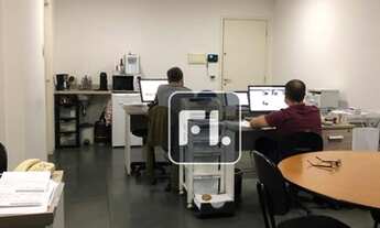 Imagem 5: Conjunto, 42 m² - venda por R$ 1.300.000,00 ou aluguel por R$ 4.000,00/mês - Itaim Bibi