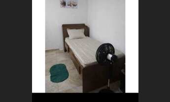 Imagem 3: Kitinete 600 reais