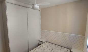 Imagem 7: 2/4 com suíte- Solar das Flores- Lauro de Freitas- Elevador- 1 vaga