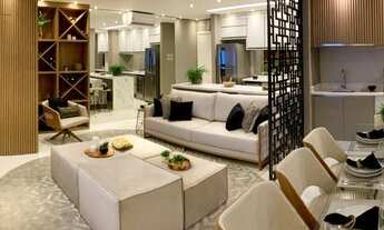 Imagem 7: Apartamento para venda tem 90 metros quadrados com 3 quartos em Veloso - Osasco - SP