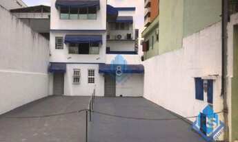 Imagem: Prédio Comercial para locação, Vila Caminho