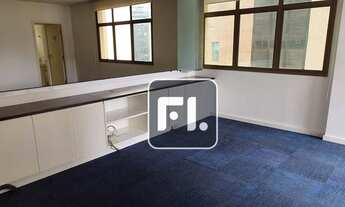 Imagem: Conjunto para alugar, 130 m² por R$ 9.000,00/mês