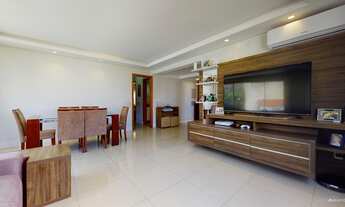 Imagem 4: PORTO ALEGRE - Apartamento Padrão - Petrópolis