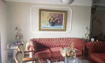 Imagem 6: Apartamento para venda possui 195 metros quadrados com 4 quartos em Batista Campos - Belém