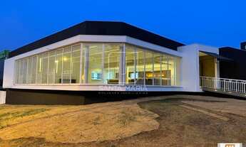 Imagem: Salão/Galpão (salão - sobrado