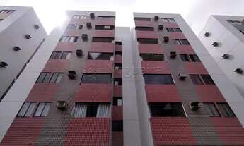 Imagem 1: Apartamento para Venda em Recife, Areias, 3 dormitórios, 1 suíte, 2 banheiros, 1 vaga