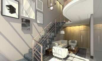 Imagem 5: Apartamento para venda possui 92 m² com 2 Suítes Praia Brava