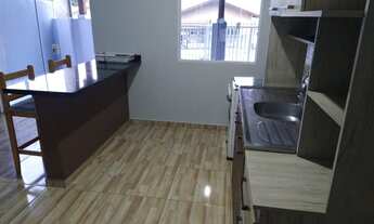 Imagem 3: Kitnet mobiliado