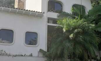 Imagem 2: Casa de condomínio para venda tem 500 metros quadrados com 4 suites