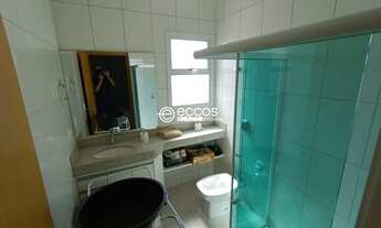 Imagem 6: APARTAMENTO RESIDENCIAL em UBERLÂNDIA - MG, JARAGUÁ