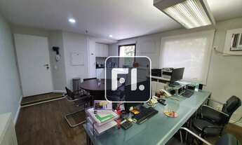 Imagem 7: Conjunto para alugar, 75 m² por R$ 5.500,02/mês - Bela Vista - São Paulo/SP