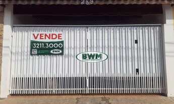 Imagem: CASA A VENDA JARDIM SIMUS 2 DORMITORIOS(suite