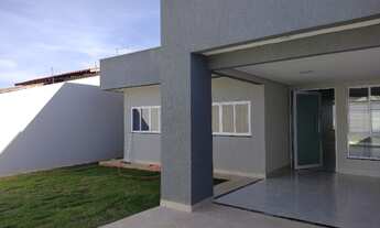 Imagem 2: Casa 3 Quartos, sendo 1suíte, Parque Real