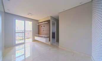 Imagem: Apartamento à Venda - Jardim Bela Vista