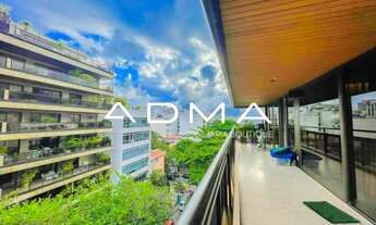 Imagem 2: Rio de Janeiro - Apartamento Padrão - Ipanema