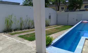 Imagem 3: Casa à venda com 182m², 3 quartos (2 suítes) e piscina em Pechincha - Rio de Janeiro - RJ