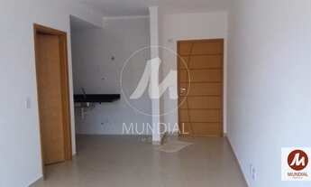 Imagem 2: Apartamento (tipo - padrao) 1 dormitórios, cozinha planejada, elevador, em condomínio fech