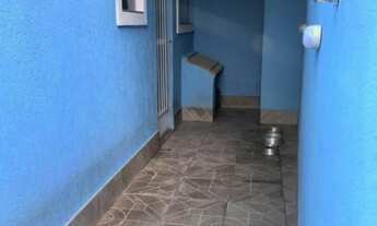 Imagem 6: Casa para venda com 200 metros quadrados com 3 quartos em Jardim Bom Clima - Guarulhos - S