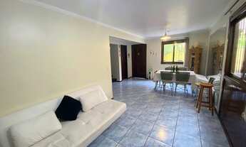 Imagem 4: PORTO ALEGRE - Casa de Condomínio - Partenon