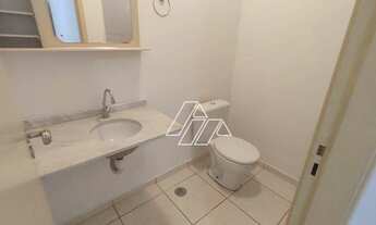 Imagem 3: Casa com 3 dormitórios à venda, 90 m² por R$ 280.000,00 - Jardim Nazareth - Marília/SP