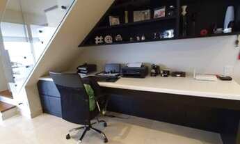 Imagem 7: Apartamento Duplex com 2 suítes à venda, 120 m² por R$ 1.150.000 - Centro - Osasco/SP