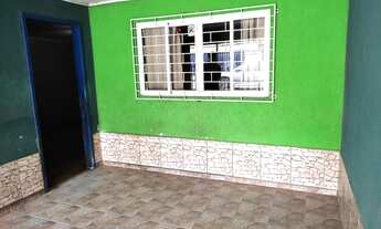 Imagem 2: Vende-se Casa no bairro Uberaba