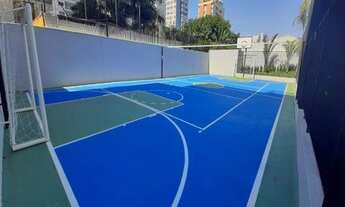 Imagem 3: Apartamento para venda tem 110 metros quadrados com 2 quartos em Jardim América - São Paul