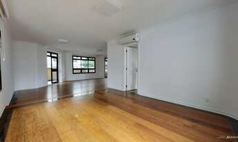 Imagem 3: SãO PAULO - Apartamento Padrão - Jardim Paulista