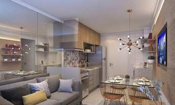 Imagem 3: SãO PAULO - Apartamento Padrão - Cupecê