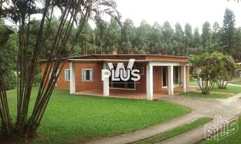 Imagem 2: Chácara com 5 dorms, Éden, Sorocaba - R$ 1.1 mi, Cod: 3469