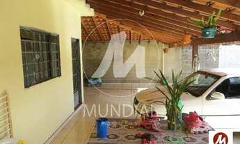 Imagem 2: Casa (térrea na rua) 2 dormitórios/suite, cozinha planejada