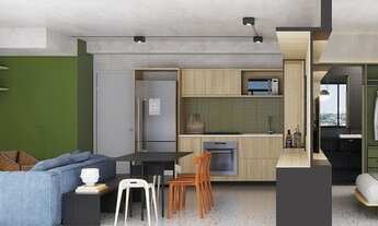 Imagem 6: SãO PAULO - Apartamento Padrão - Alto da Boa Vista