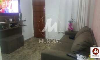 Imagem: Apartamento (tipo - padrao) 2 dormitórios