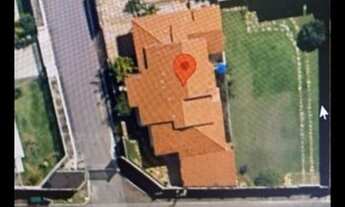 Imagem 3: Casa de condomínio de alto padrão, para venda ou troca casa com 320 M² com 4 suítes lote d