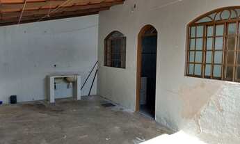 Imagem 3: Quadra 407 Recanto das Emas---Casa 2 Qts toda na Laje - Cozinha Espaçosa