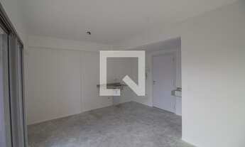 Imagem: Apartamento à Venda - Campo Belo, 1 Quarto