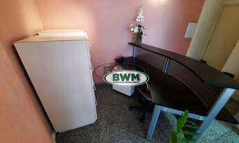 Imagem 1: Sala Comercial à venda, Parque Campolim, Sorocaba - SA0204