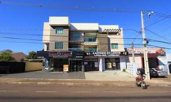 Imagem: Toledo - Apartamento - Vila Operária