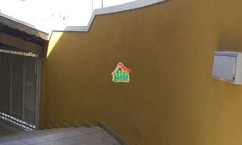 Imagem 6: INDAIATUBA - Casa Padrão - VILA RUBENS