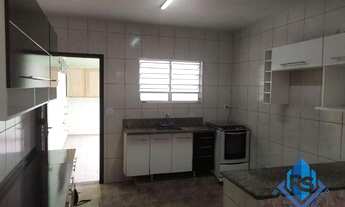 Imagem 3: Sobrado Residencial para venda e locação, Parque Marajoara, Santo André - SO0395