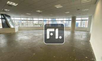 Imagem 3: Conjunto para alugar, 2092 m² por R$ 292.880,01/mês - Vila Olímpia - São Paulo/SP