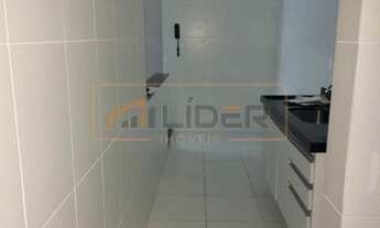 Imagem 3: APARTAMENTO COM 01 QUARTO + 01 SUÍTE NO EDIFÍCIO AQUARIOS