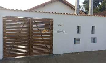 Imagem: Casa com 2 dorms, Nossa Senhora do Sion