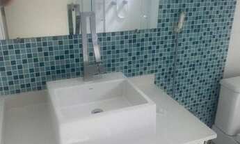 Imagem 6: Casa com 3 dormitórios para alugar, 340 m² por R$ 10.000,00/mês - Residencial Tres (Alphav