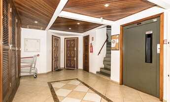 Imagem 3: PORTO ALEGRE - Apartamento Padrão - Vila Nova